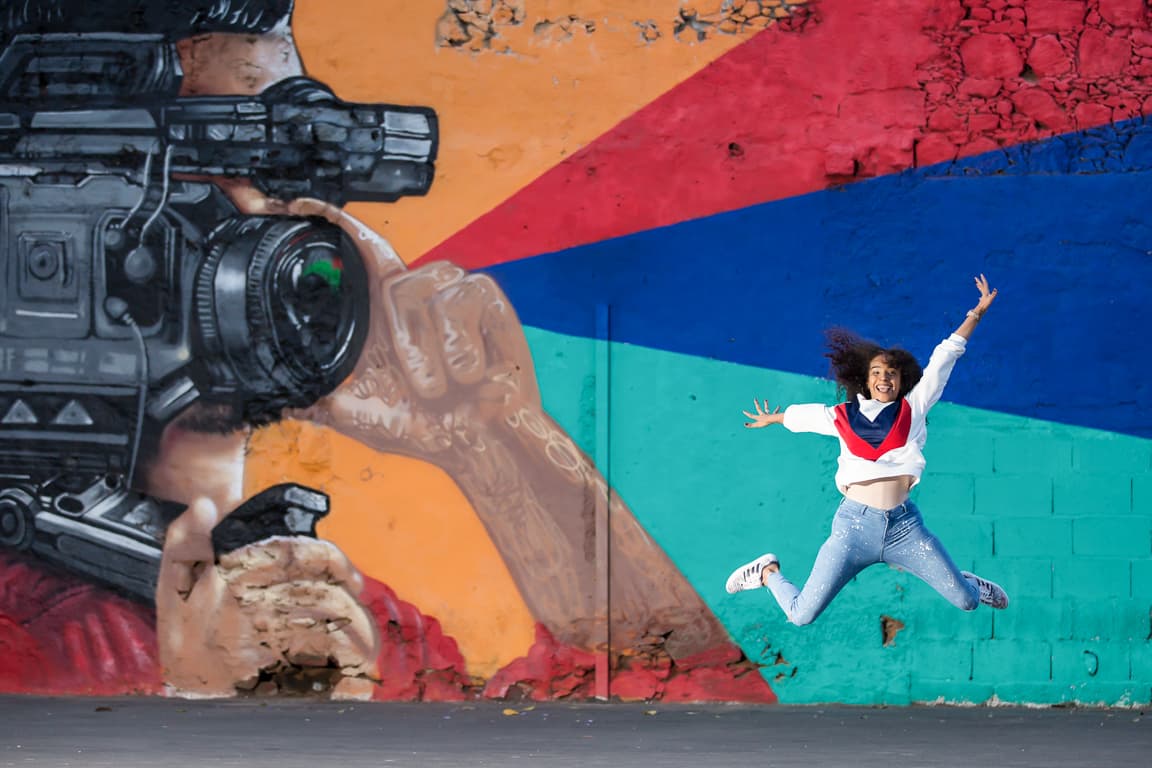 Producción Audiovisual